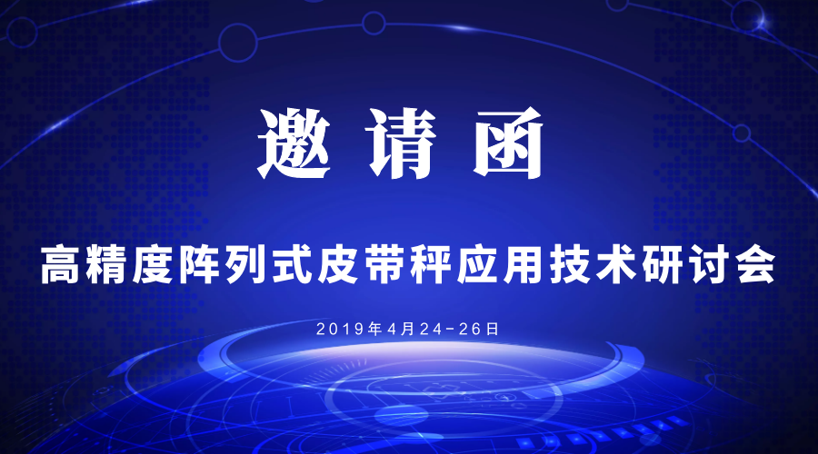 高精度陣列皮帶秤